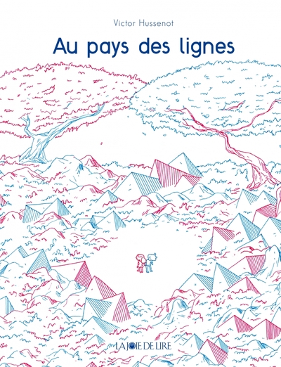 AU PAYS DES LIGNES