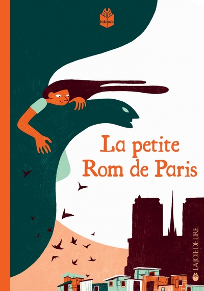 PETITE ROM DE PARIS