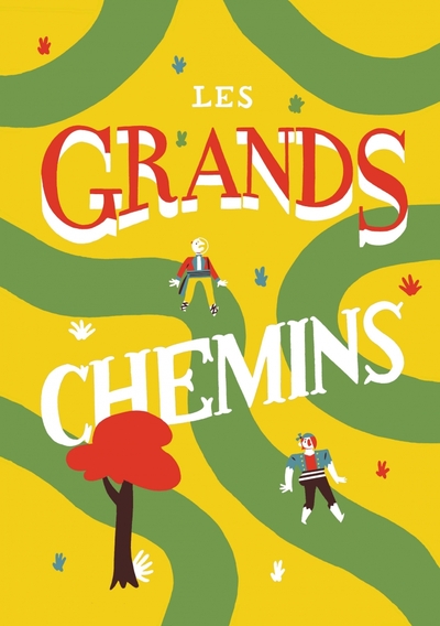 GRANDS CHEMINS