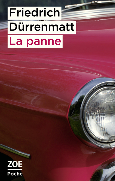 PANNE