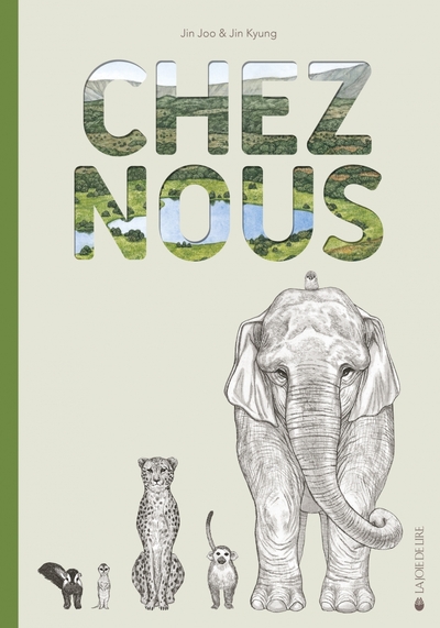 CHEZ NOUS