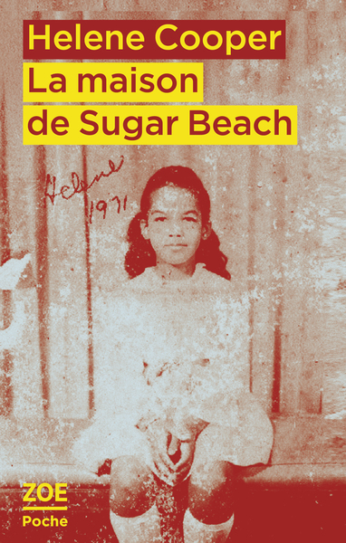 MAISON DE SUGAR BEACH