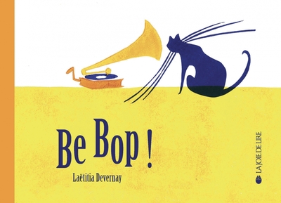 BE BOP !