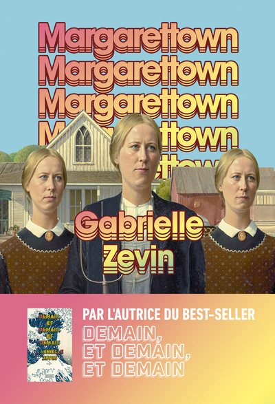 MARGARETTOWN