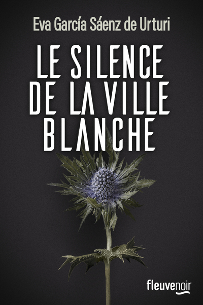 SILENCE DE LA VILLE BLANCHE