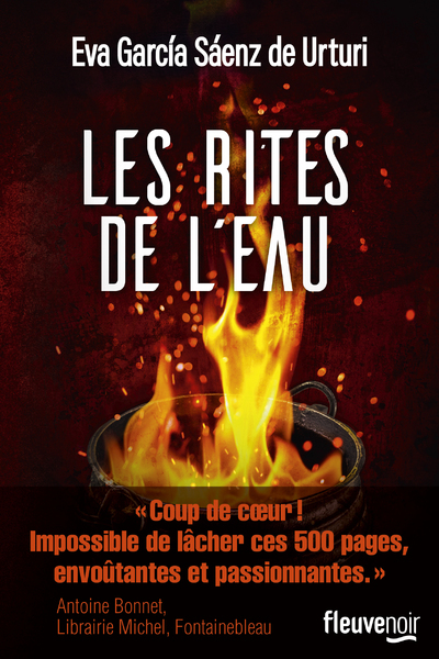 RITES DE L´EAU