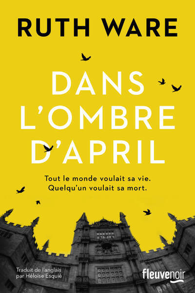 DANS L´OMBRE D´APRIL