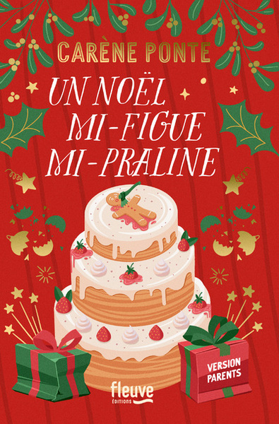 UN NOEL MI-FIGUE MI-PRALINE