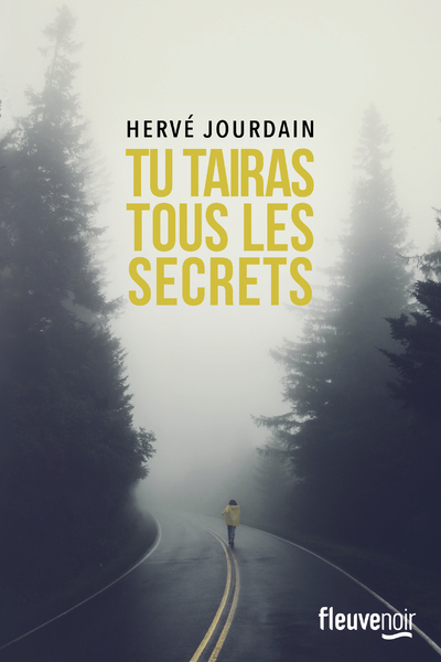 TU TAIRAS TOUS LES SECRETS