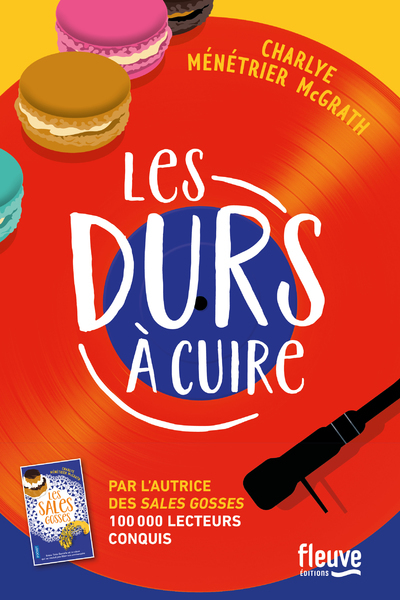 DURS A CUIRE
