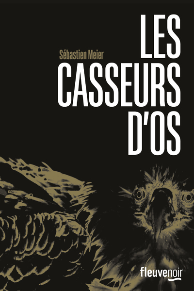 CASSEURS D´OS - TOME 1 - VOL1