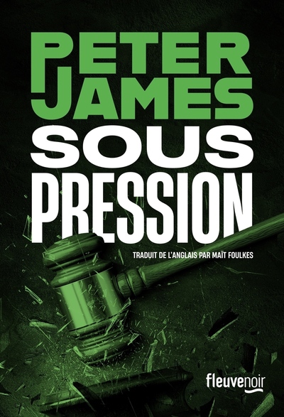 SOUS PRESSION