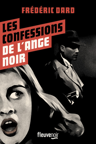 CONFESSIONS DE L´ANGE NOIR