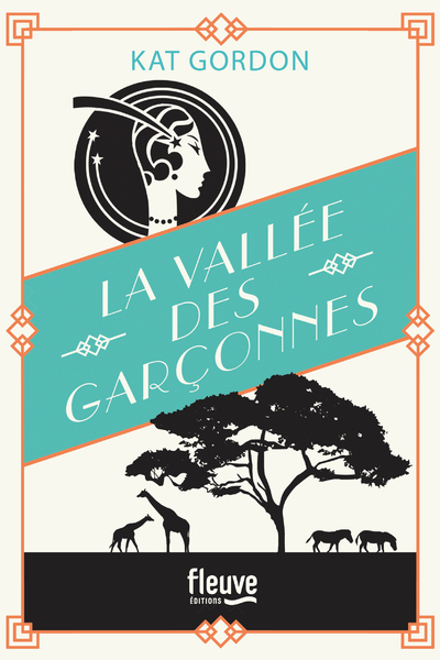 VALLEE DES GARCONNES