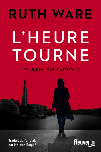 L´HEURE TOURNE