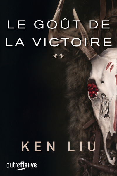 GOUT DE LA VICTOIRE - LA DYNASTIE DENT DE LION - TOME 2