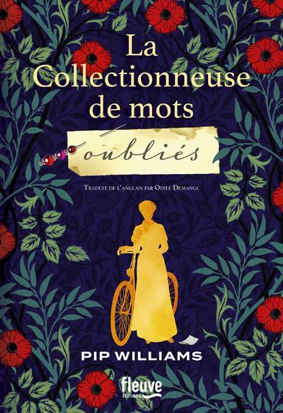 COLLECTIONNEUSE DE MOTS OUBLIES