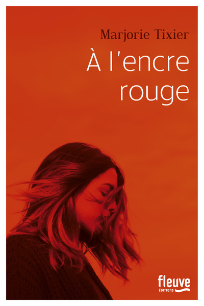 A L´ENCRE ROUGE