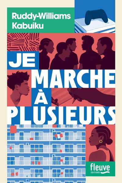 JE MARCHE A PLUSIEURS