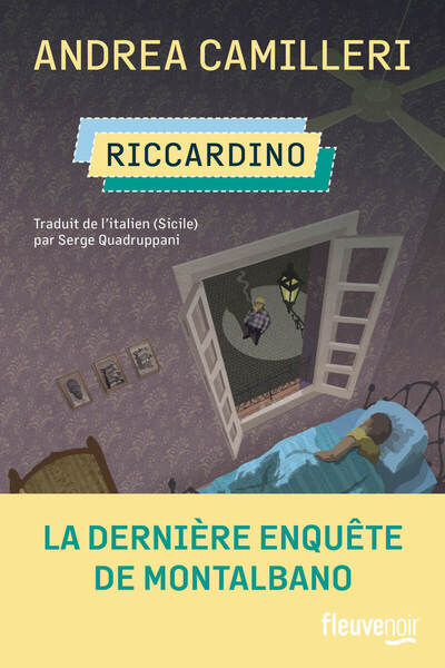 RICCARDINO