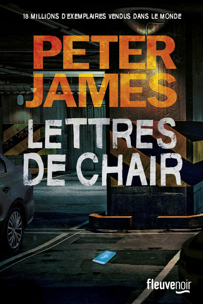 LETTRES DE CHAIR