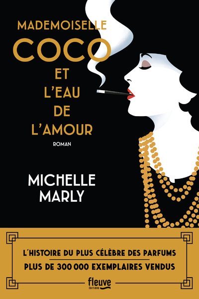 MADEMOISELLE COCO ET L´EAU DE L´AMOUR