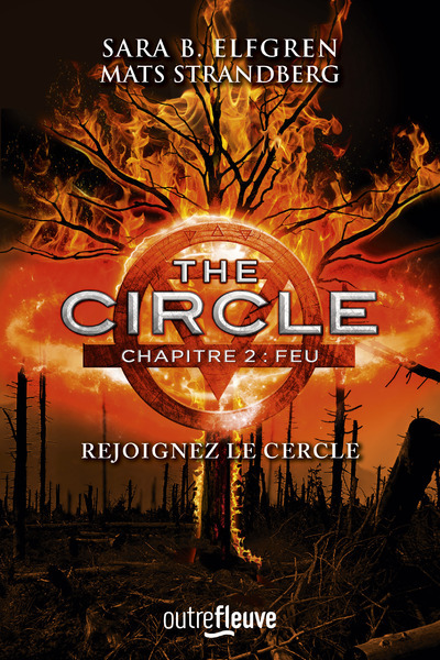 THE CIRCLE - VOL2