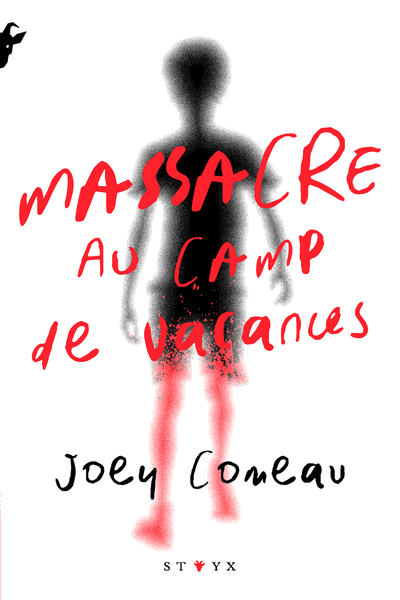 MASSACRE AU CAMP DE VACANCES