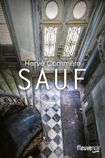 SAUF