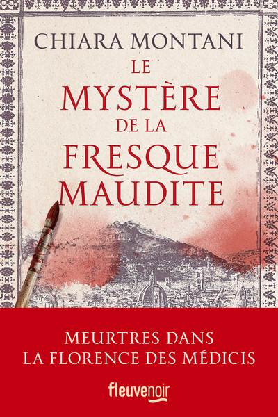 MYSTERE DE LA FRESQUE MAUDITE