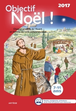 OBJECTIF NOEL 2017
