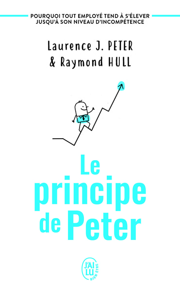 PRINCIPE DE PETER (LE)
