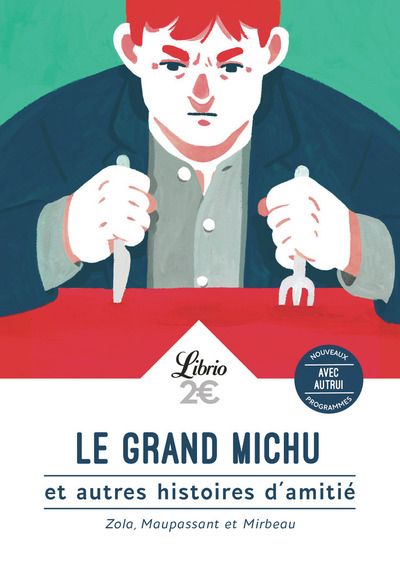GRAND MICHU