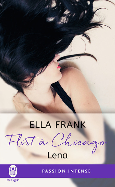 FLIRT A CHICAGO - 1 - LENA