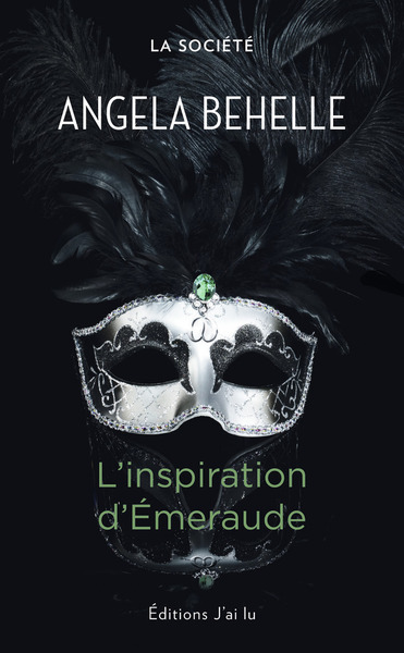 L´INSPIRATION D´EMERAUDE (LA SOCIETE - TOME 5)