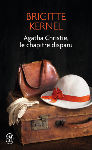 AGATHA CHRISTIE, LE CHAPITRE DISPARU