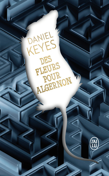 DES FLEURS POUR ALGERNON - VERSION LUXE