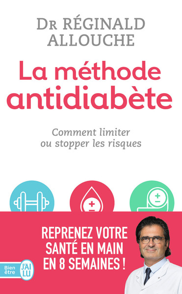 METHODE ANTI-DIABETE