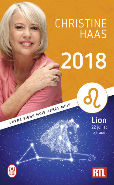 LION 2018