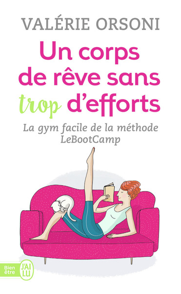 CORPS DE REVE SANS EFFORTS