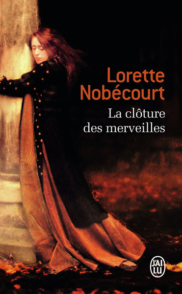 CLOTURE DES MERVEILLES