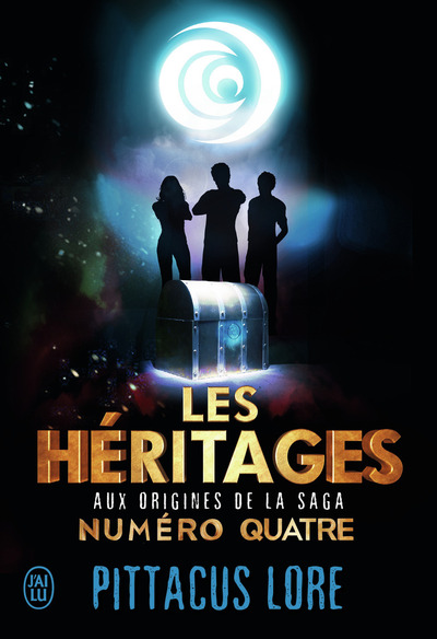 HERITAGES - AUX ORIGINES DE LA SAGE - NUMERO QUATRE