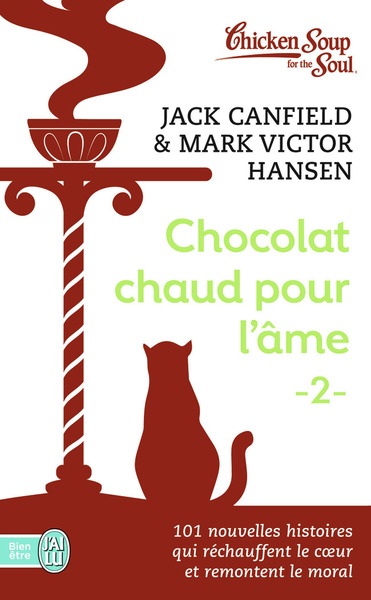 CHOCOLAT CHAUD POUR L´AME - 2