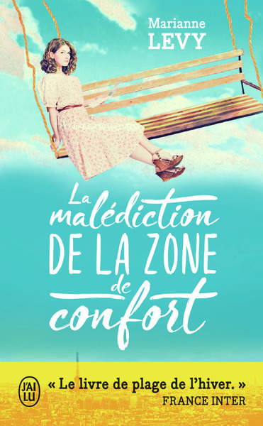 MALEDICTION DE LA ZONE DE CONFORT