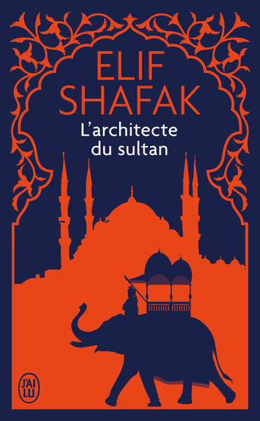 L´ARCHITECTE DU SULTAN