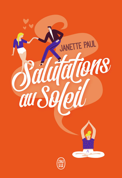 SALUTATIONS AU SOLEIL