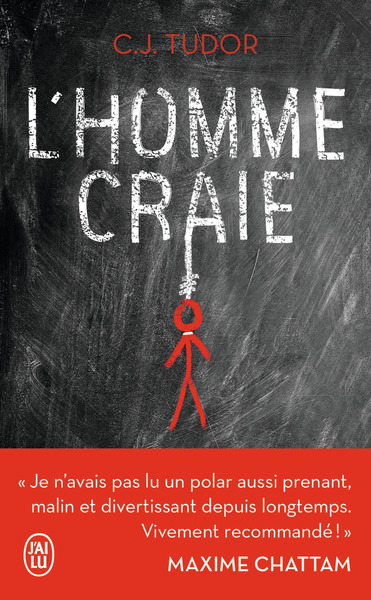 L´HOMME CRAIE