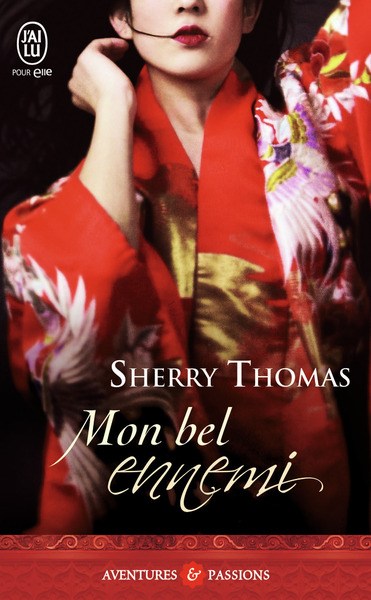 MY BEAUTIFUL ENEMY / MON BEL ENNEMI