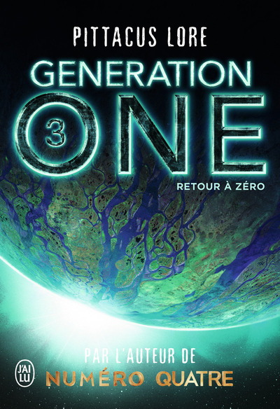 GENERATION ONE - VOL03 - RETOUR A ZERO