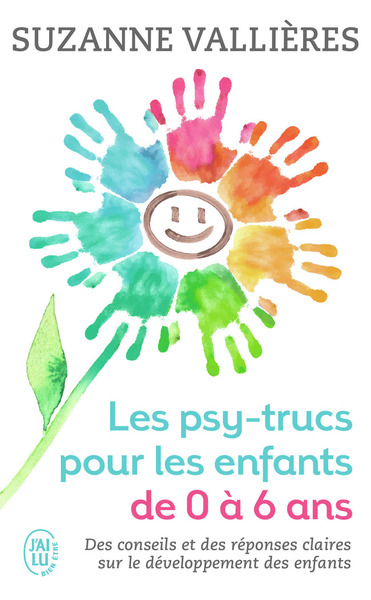 PSY-TRUCS POUR LES ENFANTS DE 0 A 6 ANS